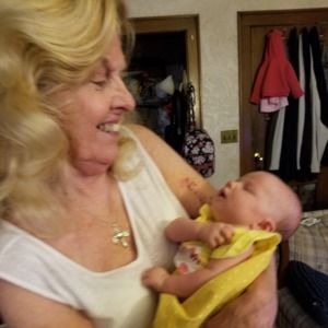 Meet your Posher, Arlene